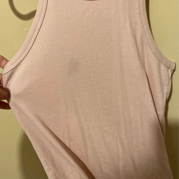 Pink Tank Top - Picture 2 of 4